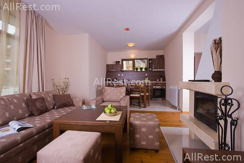 Redenka Chalets 2